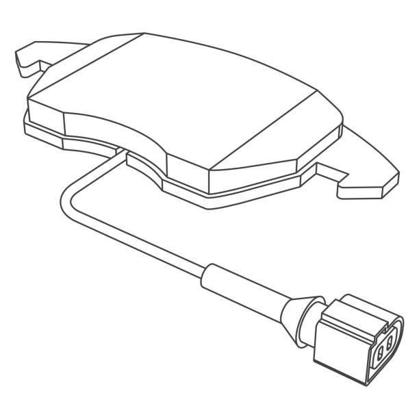 BRAKE PADS